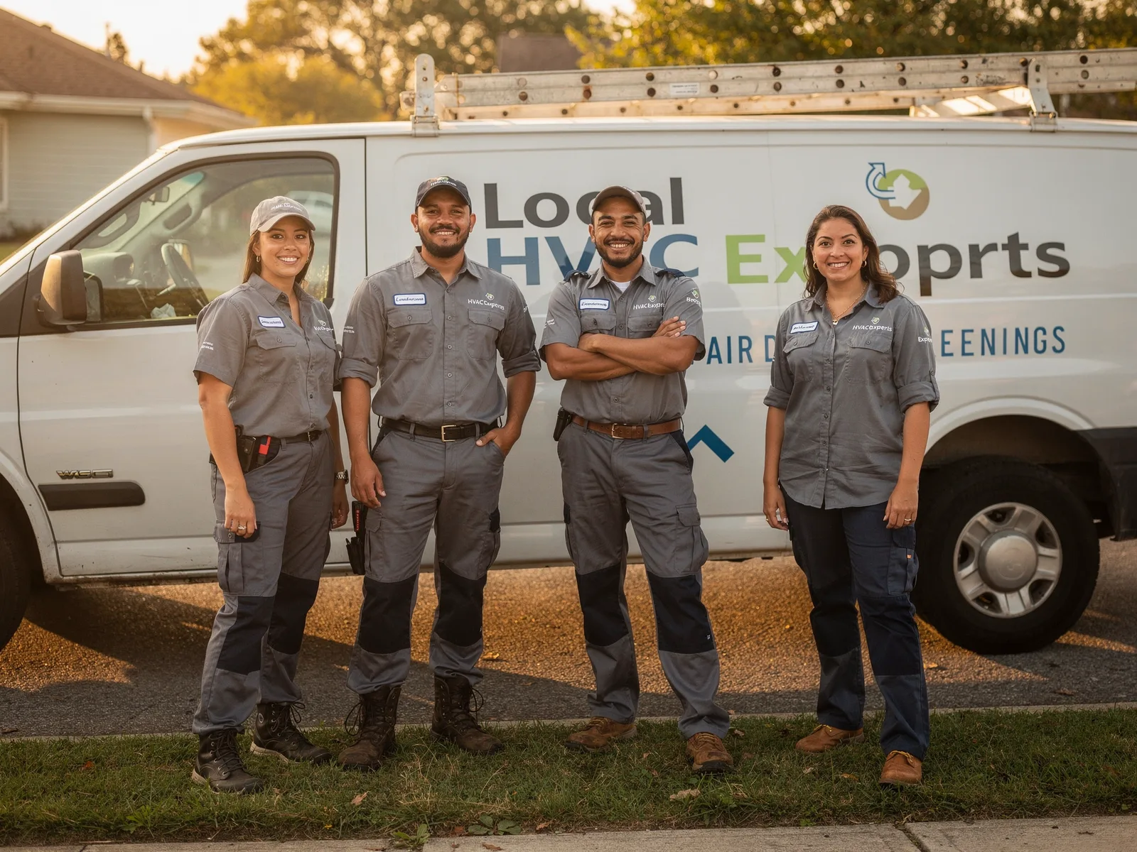 24/7 HVAC Repair & AC Replacement company in Hebron, MD